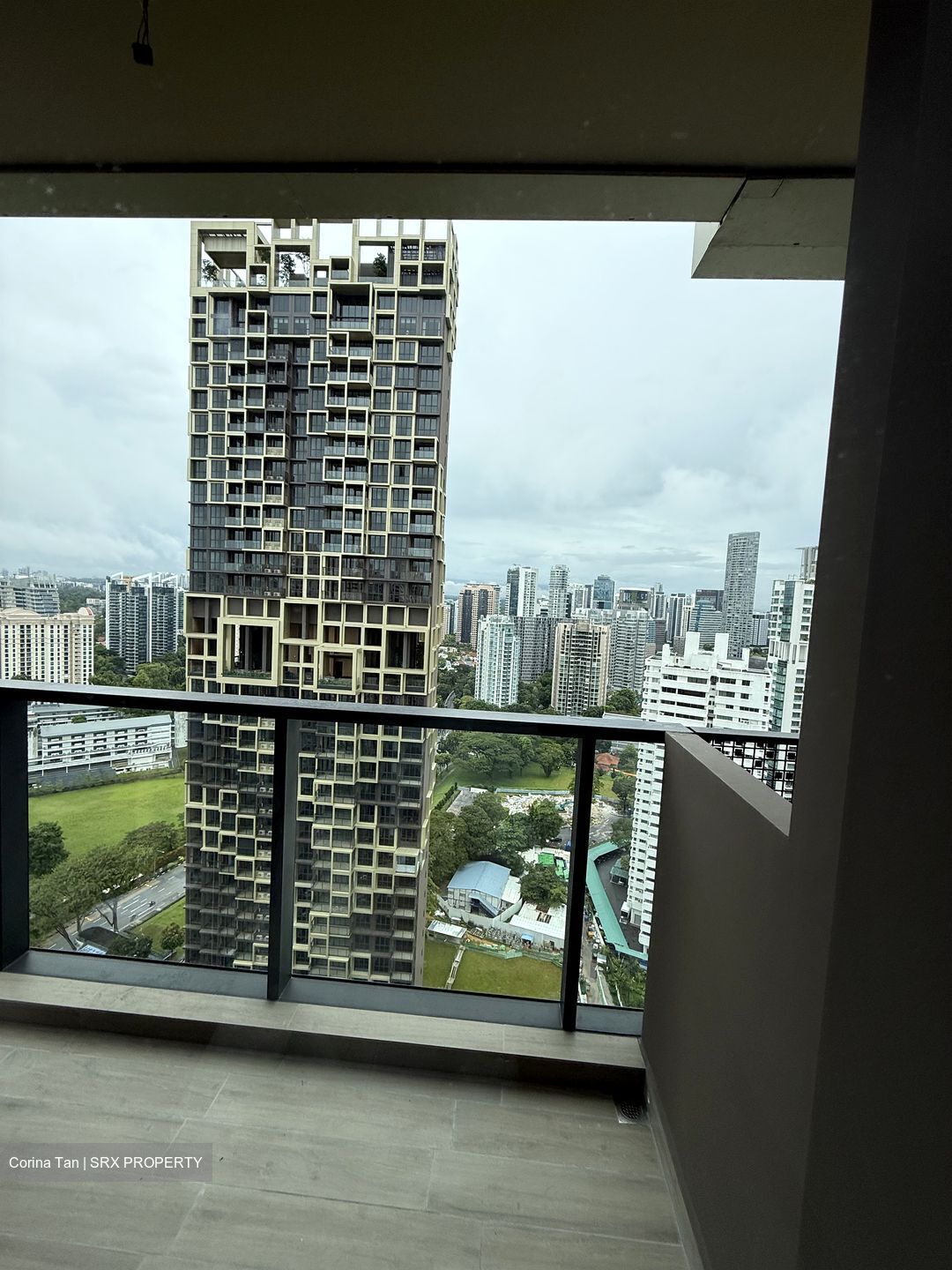 Irwell Hill Residences (D9), Apartment #445629741